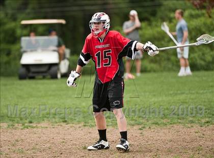 Thumbnail 2 in Pingree @ Pomfret School photogallery.