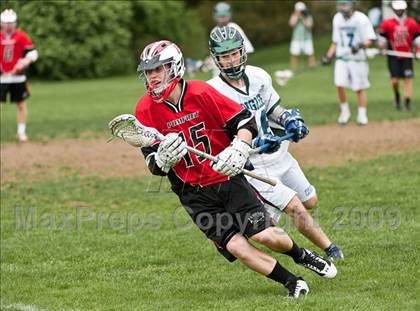 Thumbnail 3 in Pingree @ Pomfret School photogallery.