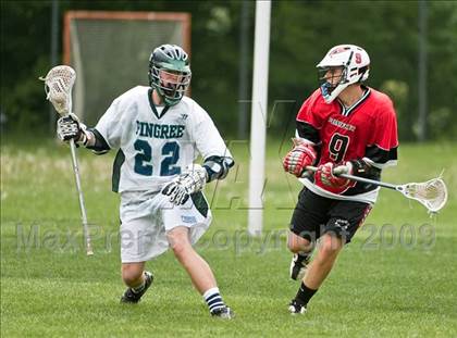 Thumbnail 1 in Pingree @ Pomfret School photogallery.