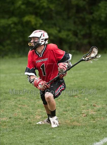 Thumbnail 1 in Pingree @ Pomfret School photogallery.