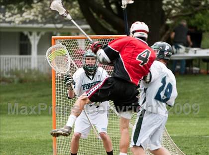 Thumbnail 3 in Pingree @ Pomfret School photogallery.