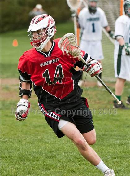 Thumbnail 2 in Pingree @ Pomfret School photogallery.
