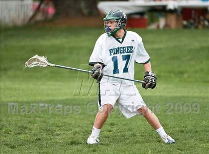 Thumbnail 1 in Pingree @ Pomfret School photogallery.