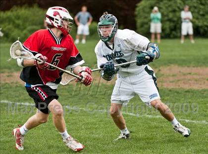 Thumbnail 3 in Pingree @ Pomfret School photogallery.