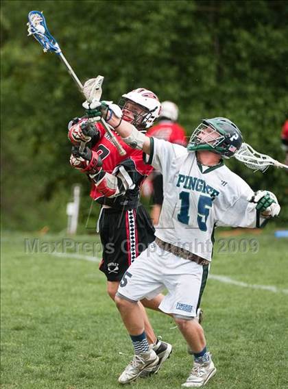 Thumbnail 3 in Pingree @ Pomfret School photogallery.