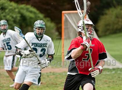Thumbnail 3 in Pingree @ Pomfret School photogallery.