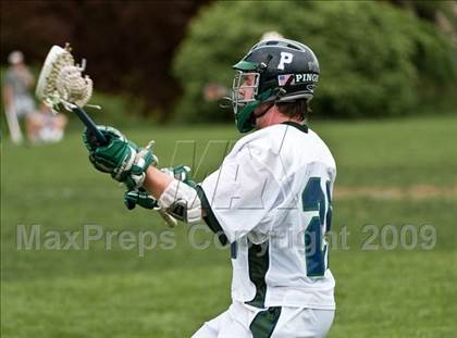 Thumbnail 2 in Pingree @ Pomfret School photogallery.