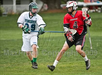 Thumbnail 2 in Pingree @ Pomfret School photogallery.