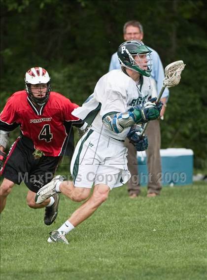 Thumbnail 2 in Pingree @ Pomfret School photogallery.