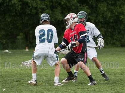 Thumbnail 2 in Pingree @ Pomfret School photogallery.