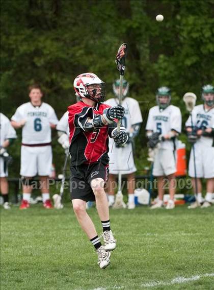 Thumbnail 2 in Pingree @ Pomfret School photogallery.