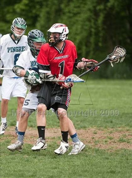 Thumbnail 3 in Pingree @ Pomfret School photogallery.