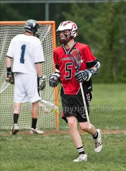 Thumbnail 2 in Pingree @ Pomfret School photogallery.