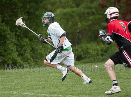Thumbnail 1 in Pingree @ Pomfret School photogallery.