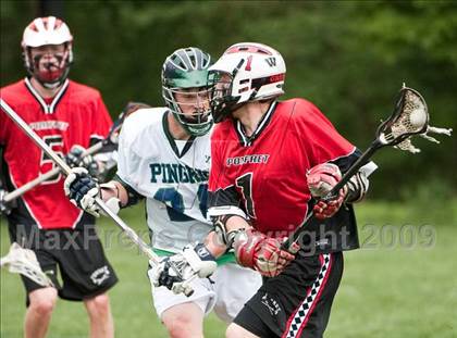 Thumbnail 1 in Pingree @ Pomfret School photogallery.
