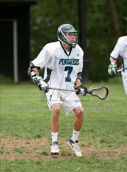 Thumbnail 3 in Pingree @ Pomfret School photogallery.