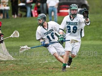 Thumbnail 1 in Pingree @ Pomfret School photogallery.