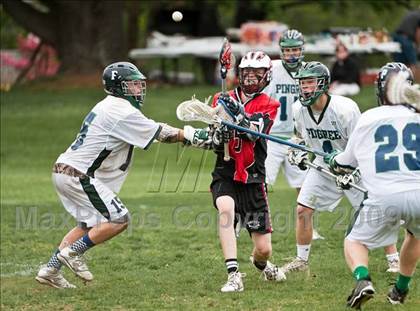 Thumbnail 2 in Pingree @ Pomfret School photogallery.