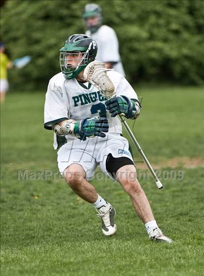 Thumbnail 3 in Pingree @ Pomfret School photogallery.