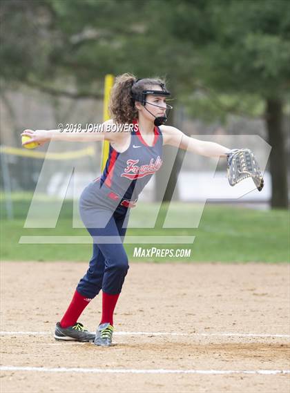 Thumbnail 1 in Franklin @ Dulaney photogallery.