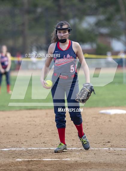 Thumbnail 3 in Franklin @ Dulaney photogallery.