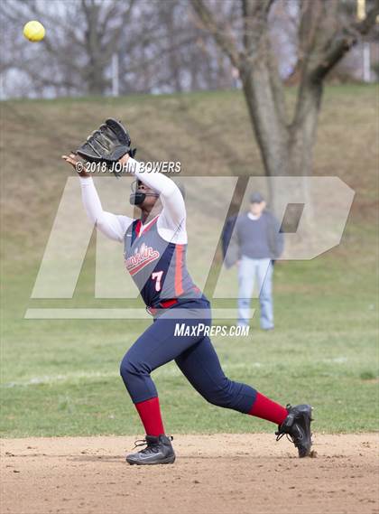 Thumbnail 3 in Franklin @ Dulaney photogallery.
