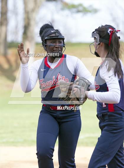 Thumbnail 1 in Franklin @ Dulaney photogallery.