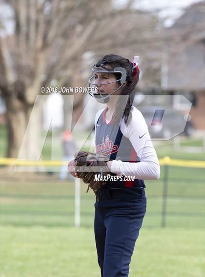 Thumbnail 1 in Franklin @ Dulaney photogallery.