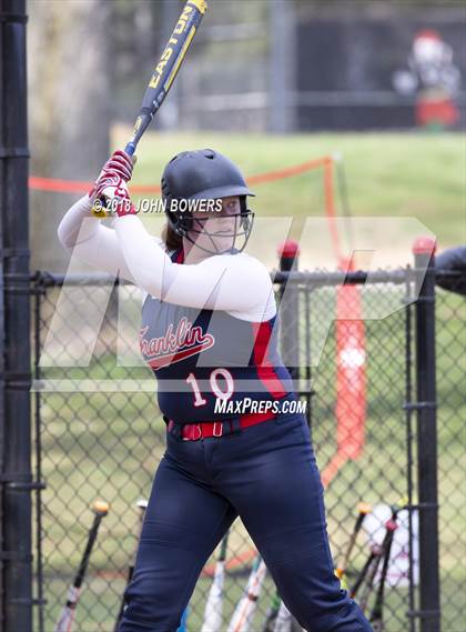 Thumbnail 1 in Franklin @ Dulaney photogallery.