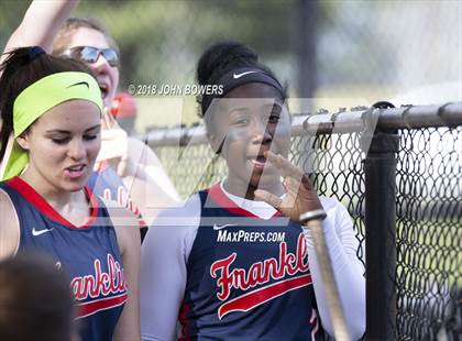 Thumbnail 3 in Franklin @ Dulaney photogallery.