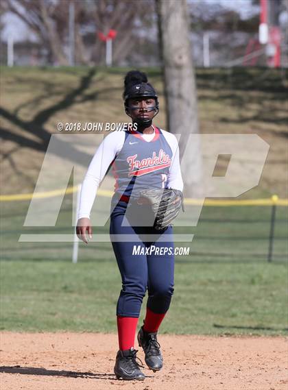 Thumbnail 1 in Franklin @ Dulaney photogallery.