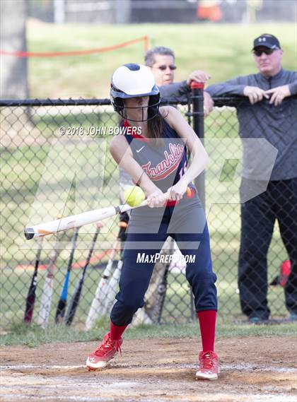 Thumbnail 3 in Franklin @ Dulaney photogallery.