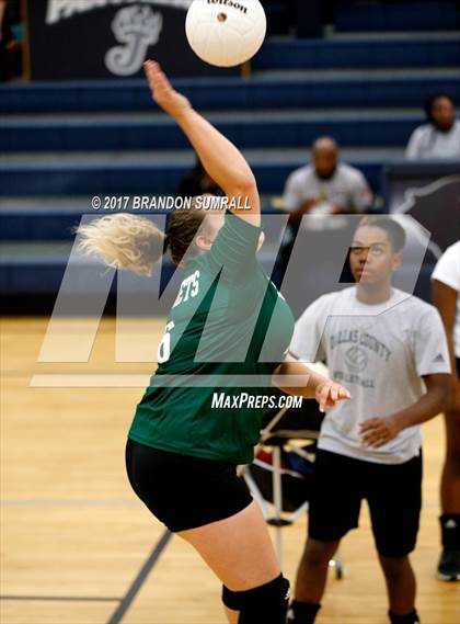 Thumbnail 2 in Dallas County @ Jemison photogallery.