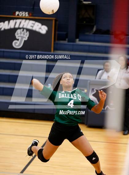 Thumbnail 3 in Dallas County @ Jemison photogallery.