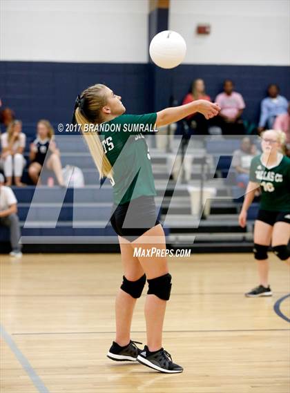 Thumbnail 1 in Dallas County @ Jemison photogallery.