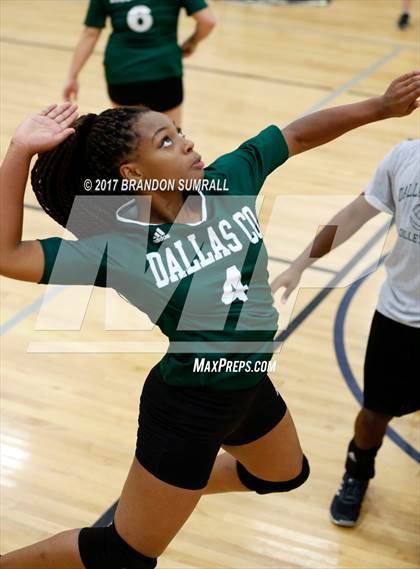 Thumbnail 3 in Dallas County @ Jemison photogallery.