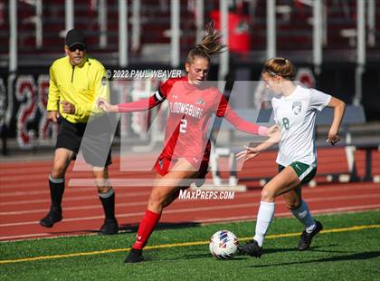 Thumbnail 1 in Hughesville @ Bloomsburg photogallery.