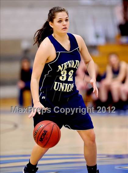 Thumbnail 2 in Nevada Union @ Rocklin photogallery.