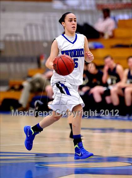 Thumbnail 2 in Nevada Union @ Rocklin photogallery.