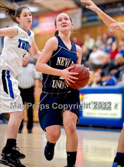 Thumbnail 2 in Nevada Union @ Rocklin photogallery.