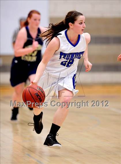 Thumbnail 2 in Nevada Union @ Rocklin photogallery.
