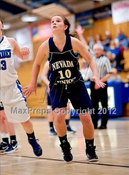Thumbnail 1 in Nevada Union @ Rocklin photogallery.