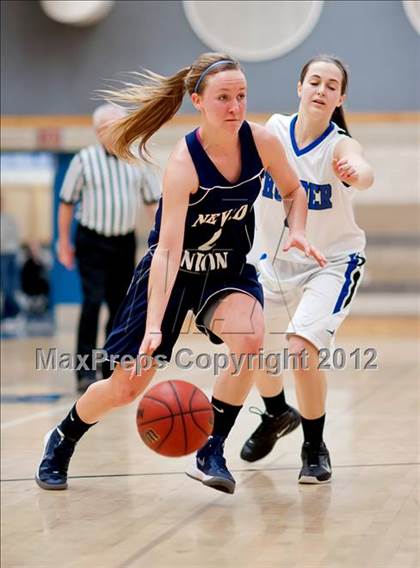 Thumbnail 1 in Nevada Union @ Rocklin photogallery.