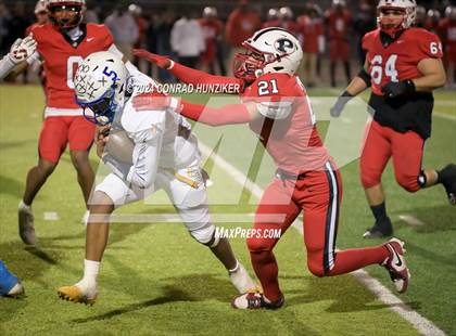 Thumbnail 2 in Gahr vs. Pasadena (CIF-SS Division 13 Final) photogallery.