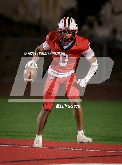 Thumbnail 3 in Gahr vs. Pasadena (CIF-SS Division 13 Final) photogallery.