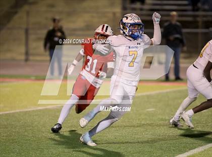 Thumbnail 3 in Gahr vs. Pasadena (CIF-SS Division 13 Final) photogallery.
