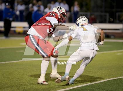 Thumbnail 2 in Gahr vs. Pasadena (CIF-SS Division 13 Final) photogallery.