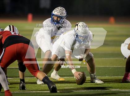 Thumbnail 2 in Gahr vs. Pasadena (CIF-SS Division 13 Final) photogallery.