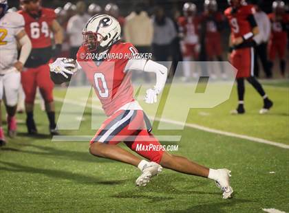 Thumbnail 1 in Gahr vs. Pasadena (CIF-SS Division 13 Final) photogallery.