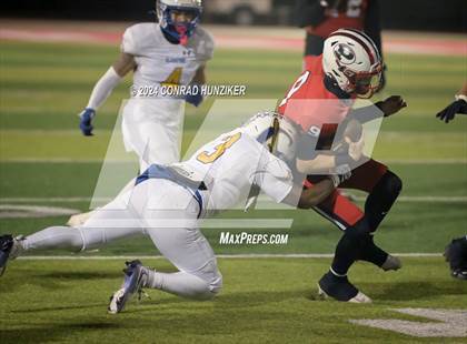 Thumbnail 3 in Gahr vs. Pasadena (CIF-SS Division 13 Final) photogallery.